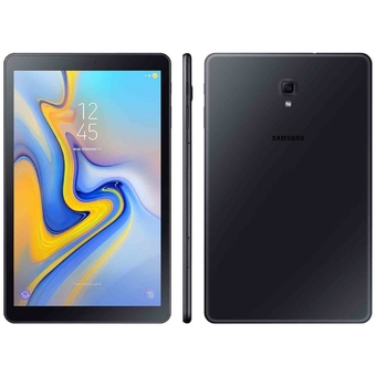 Планшет Samsung Galaxy Tab A 10.5 SM-T590 32Gb Черный