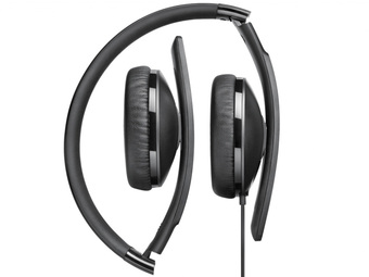  Наушники Sennheiser HD 2.30i, black