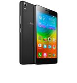 Смартфон Lenovo A7000, Black