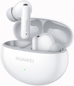 Беспроводные наушники HUAWEI Freebuds 6i, White (T0019)