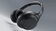 Беспроводные наушники Sony WH-1000XM4, черный Беспроводные наушники Sony WH-1000XM4, черный