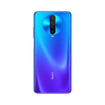 Смартфон Xiaomi Redmi K30 8/256Gb CN, Blue