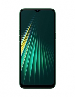 Смартфон realme 5i 4/64GB Forest Green Global Version