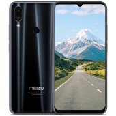 Смартфон Meizu Note 9 4/128gb Black Global Version