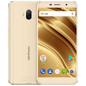 Смартфон Ulefone S8 Pro Gold