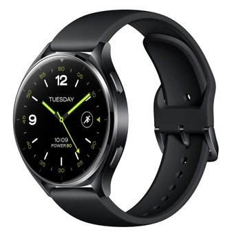 Смарт-часы Xiaomi Watch 2, Черный