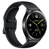 Смарт-часы Xiaomi Watch 2, Черный