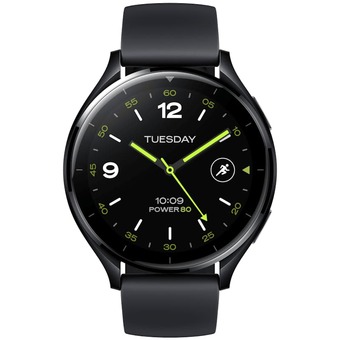 Смарт-часы Xiaomi Watch 2, Черный