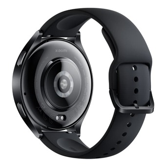 Смарт-часы Xiaomi Watch 2, Черный