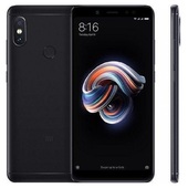 Смартфон Xiaomi Redmi Note 5 4/64Gb Black CN