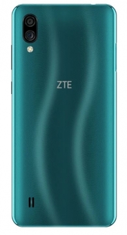 Смартфон ZTE BLADE A5 (2020) 2/32GB AQUAMARINE