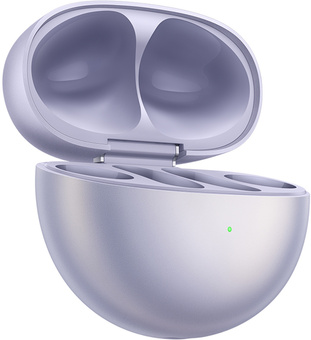 Наушники True Wireless HUAWEI FreeClip, Purple