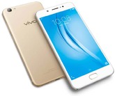 Смартфон Vivo V5s 64Gb Global, Золотой