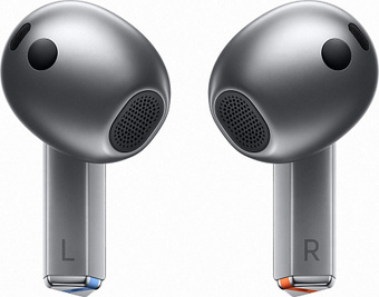 Беспроводные TWS-наушники Samsung Galaxy Buds 3, серый