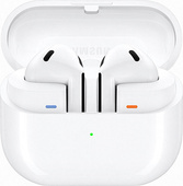 Беспроводные TWS-наушники Samsung Galaxy Buds 3, белые