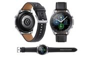 Умные часы Samsung Galaxy Watch3 (R850) 41 мм серебристый