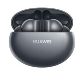 Беспроводные наушники HUAWEI FreeBuds 4i, серебристый