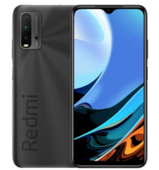 Смартфон Xiaomi Redmi 9T 4/64GB Global, Carbon Gray
