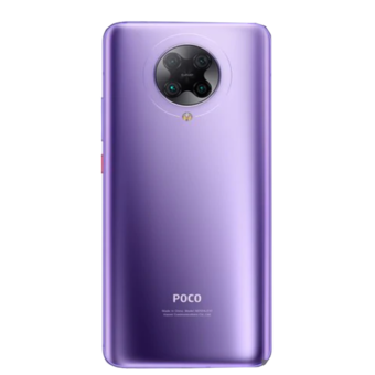 Смартфон Xiaomi Poco F2 Pro 6/128GB Purple (Global Version)