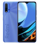 Смартфон Xiaomi Redmi 9T 4/64GB Global, twilight blue