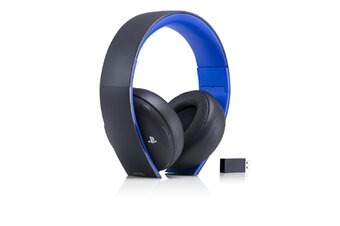  Sony Playstation 4 In-air Stereo SPEH00305      