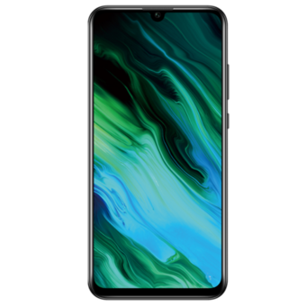 Смартфон HONOR 20e,полночный черный