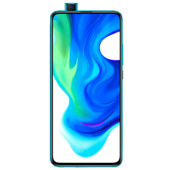 Смартфон Xiaomi Poco F2 Pro 6/128GB Blue (Global Version)
