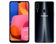 Смартфон Samsung Galaxy A20s 32GB, черный Смартфон Samsung Galaxy A20s 32GB, черный