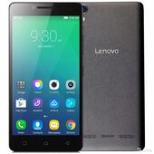 Смартфон Lenovo K10e70, Gray
