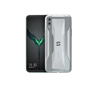 Смартфон Xiaomi Black Shark 2 6/128Gb Silver EU