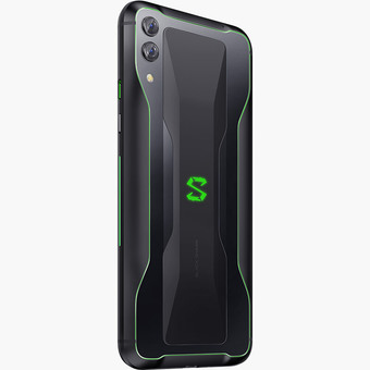Смартфон Xiaomi Black Shark 2 12/256Gb Black EU