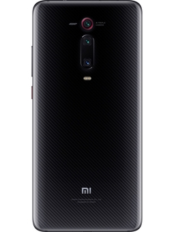 Смартфон Xiaomi Mi 9T 6/128GB Black