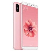 Смартфон Xiaomi Mi A2 4/64GB Pink (Розовый) Global Version