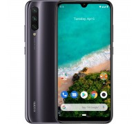 Смартфон Xiaomi Mi A3 4/128GB Android One Gray EAC