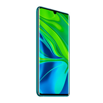 Смартфон Xiaomi Mi Note 10 Pro 8/256Gb Aurora Green Global Version