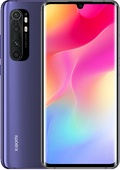 Смартфон Xiaomi Mi Note 10 Lite 8/128GB Purple (Фиолетовый) Global Version