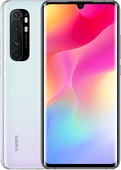 Смартфон Xiaomi Mi Note 10 Lite 6/128GB White (Белый) Global Version