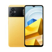 Смартфон POCO M5 4/128Gb Global, yellow