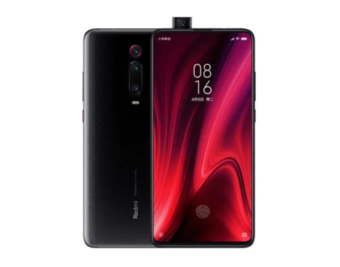 Смартфон Xiaomi Redmi K20 Pro 6/128GB Black CN