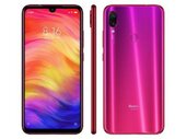 Смартфон Xiaomi Redmi Note 7 6/64Gb Red Global ROM