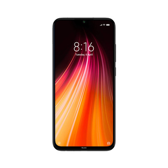 Смартфон Xiaomi Redmi Note 8 4/64Gb Black Global ROM