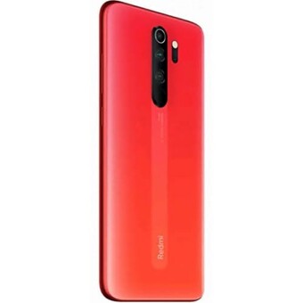 Смартфон Xiaomi Redmi Note 8 Pro 6/128GB Orange