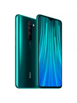 Смартфон Xiaomi Redmi Note 8 Pro 6/64GB Global, зеленый