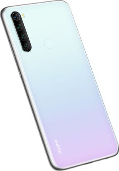Смартфон Xiaomi Redmi Note 8t 3/32Gb White EU