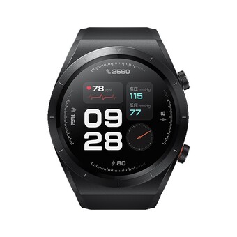 Умные часы Xiaomi Watch H1 CN, Black