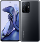 Смартфон Xiaomi Mi 11T Pro 8/128GB Black
