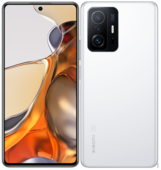 СМАРТФОН Xiaomi Mi 11T 256GB/8GB WHITE (Белый)