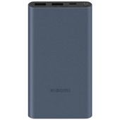 Внешний аккумулятор Xiaomi 22.5W Power Bank 10000mAh (BHR5884GL),черный