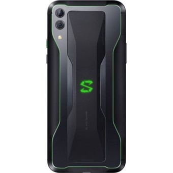 Смартфон Xiaomi Black Shark 2 Pro 12/256Gb Black EU