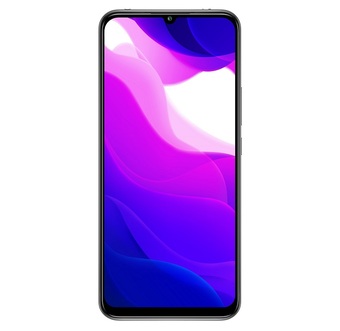 Смартфон Xiaomi Mi 10 Lite 6/64GB Grey Global Version